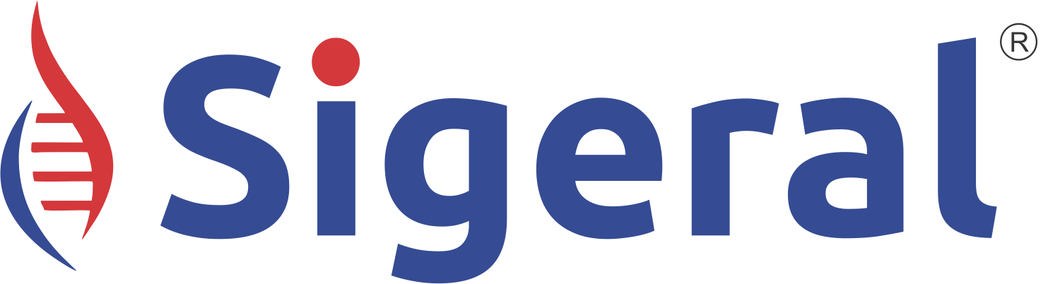 Sigeral